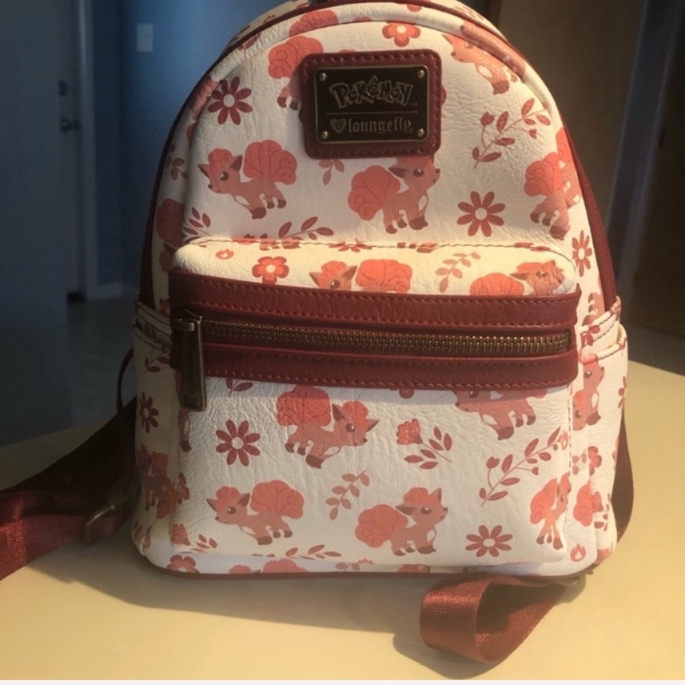 ISO!!! Please help me, Pokémon mini loungefly